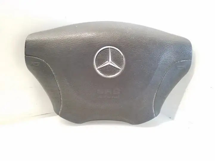 Mercedes-Benz Sprinter W901 W902 W903 W904 (1995 - 2007)  16162710 Подушка безопастности руля