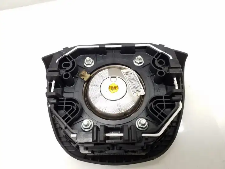 Ford Focus (2005 - 2008) 4M51A042B85 Подушка безопасности руля — фото 2