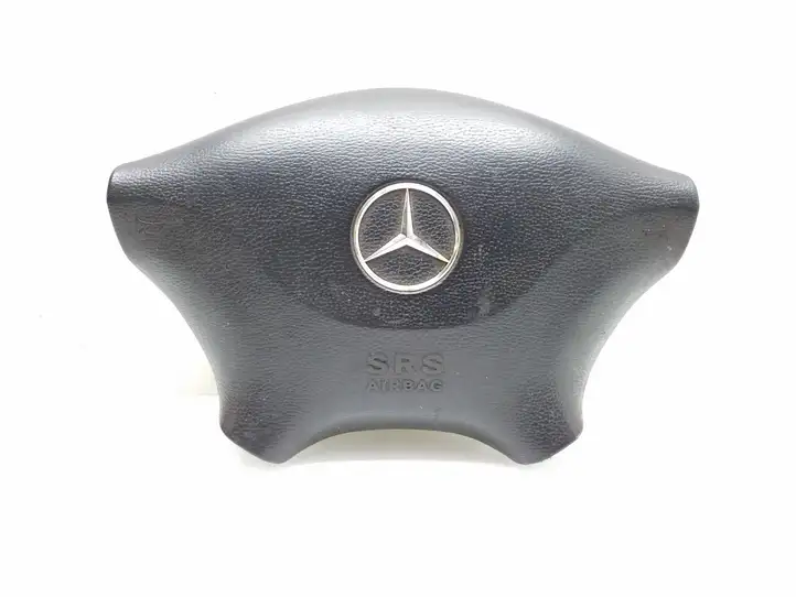 Mercedes-Benz Vito Viano W639 (2003 - 2010) 6394600098 Подушка безопасности руля — фото 1