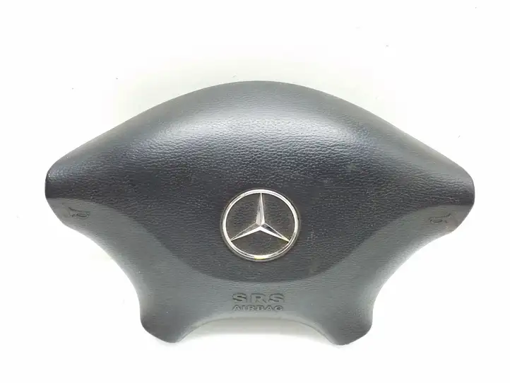Mercedes-Benz Vito Viano W639 (2003 - 2010) 6394600098 Подушка безопасности руля — фото 2