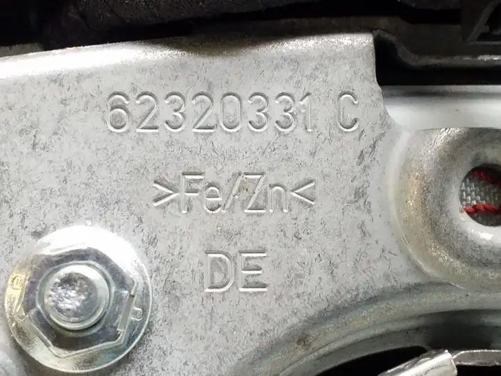 Mercedes-Benz E W212 (2009 - 2016) 62320331 Подушка безопасности руля — фото 8