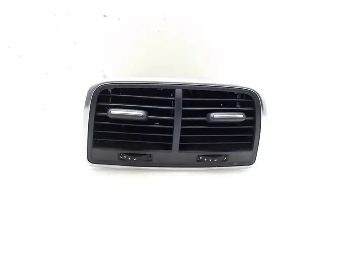 Audi A6 C7 (2011 - 2014) 4G0819203 Задний воздушный дефлектор — фото 1