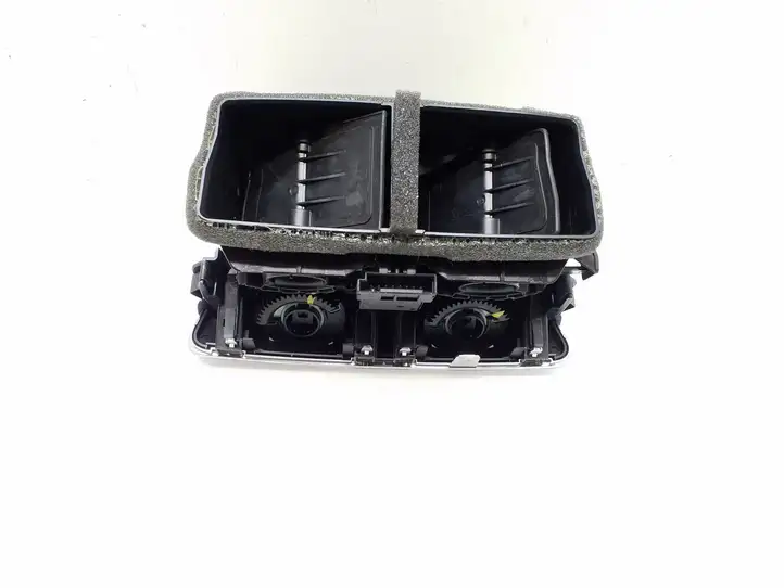 Audi A6 C7 (2011 - 2014) 4G0819203 Задний воздушный дефлектор — фото 3