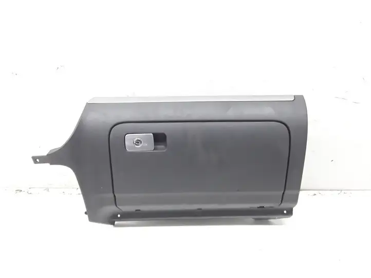 Volkswagen Jetta V (2005 - 2010) 1K1857290 Бардачок в сборе — фото 1