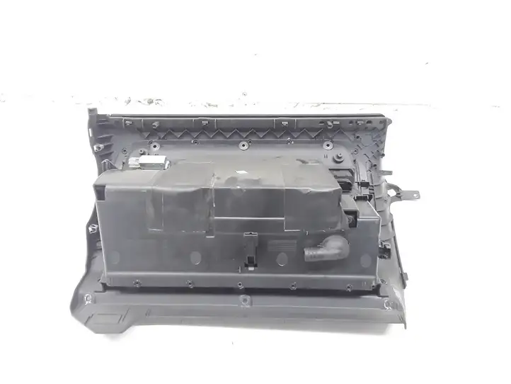 Volkswagen Jetta V (2005 - 2010) 1K1857290 Бардачок в сборе — фото 2