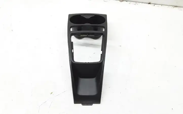 Seat Ibiza IV (6J,6P) (2008 - 2017) 6J0858331 Рамка рычага КПП — фото 1