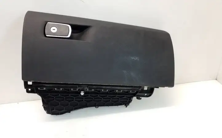 BMW 3 F30 F35 F31 (2012 - 2018) 72758410 Бардачок в сборе — фото 1