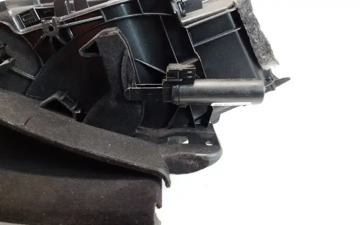 BMW 3 F30 F35 F31 (2012 - 2018) 72758410 Бардачок в сборе — фото 5
