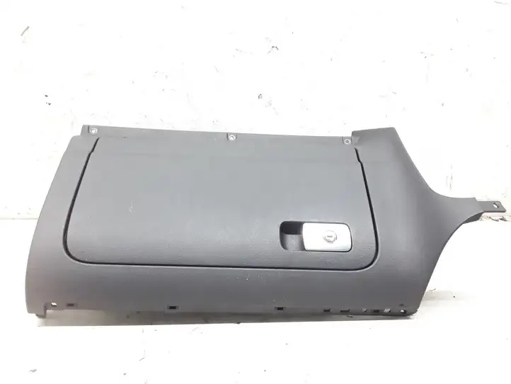 Volkswagen Golf V (2003 - 2009) 1K1857290 Бардачок в сборе — фото 1