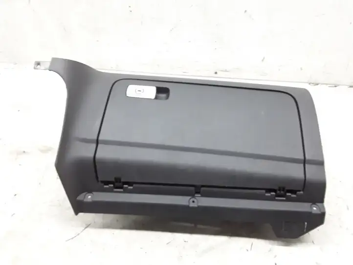 Volkswagen Golf V (2003 - 2009) 1K1857290 Бардачок в сборе — фото 4