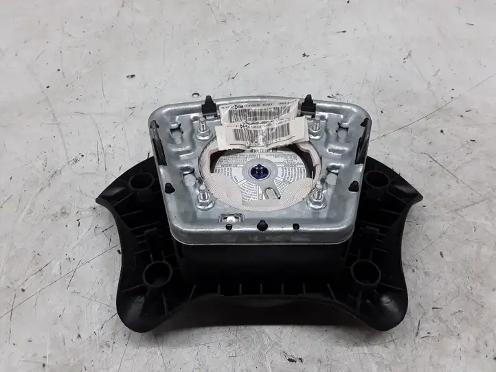 Peugeot Expert (2007 - 2016)  SA1016210 Подушка безопастности руля