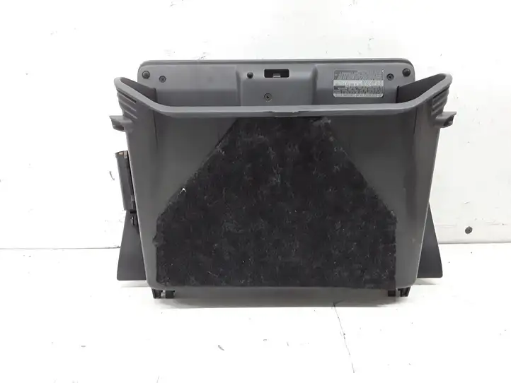 Toyota Corolla Verso AR10 (2004 - 2009) 555510F010 Бардачок в сборе — фото 3