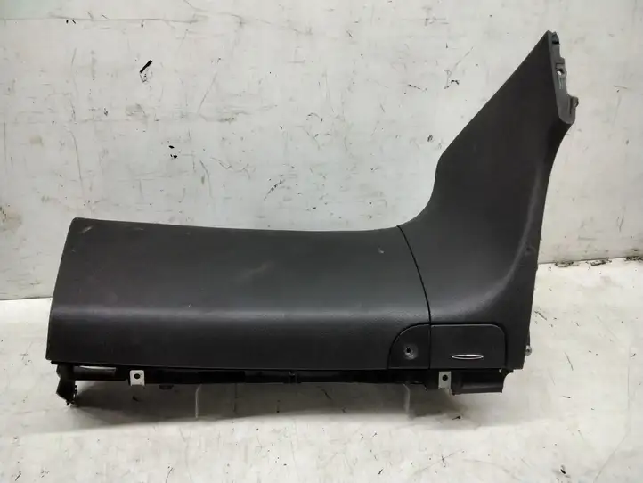 Mercedes-Benz E W211 (2002 - 2009) A2116802487 Бардачок в сборе — фото 4