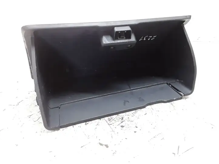 Honda Civic (2001 - 2005) 77501S6AG01020 Бардачок в сборе — фото 2