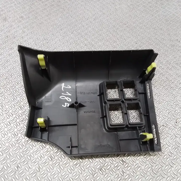 Toyota RAV 4 (XA30) (2006 - 2016)  5544642060 Отделка внутренней панели