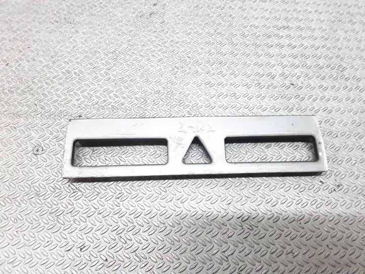 Audi A3/S3 8L (2000 - 2003) 8L0863321 Отделка внутренней панели салона — фото 1