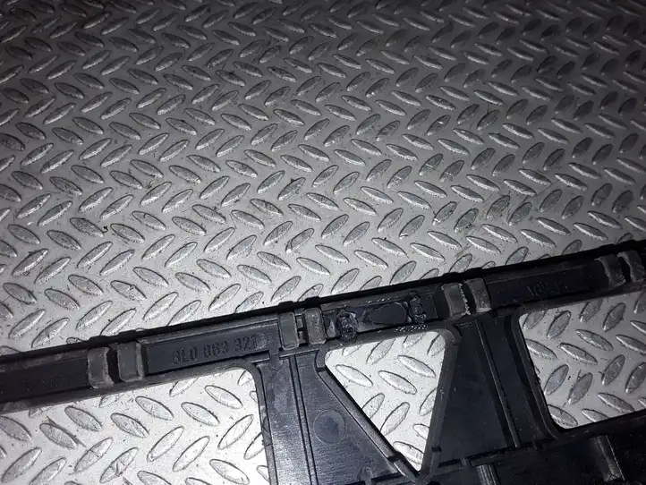 Audi A3/S3 8L (2000 - 2003) 8L0863321 Отделка внутренней панели салона — фото 2