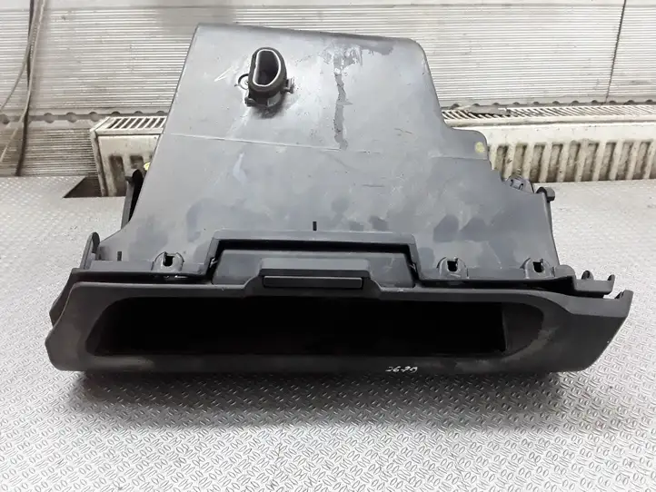 Nissan Note (E11) (2006 - 2014) 685209U100 Бардачок в сборе — фото 2