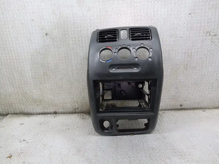 Opel Agila A (2000 - 2007) 09203696 Отделка внутренней панели салона — фото 1