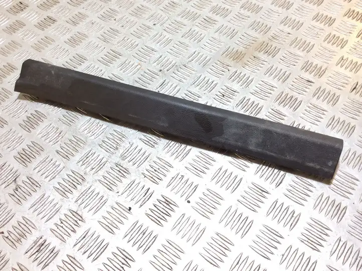 Ford Fiesta (2013 - 2017) BM51A13200A Внутренняя отделка переднего порога — фото 1