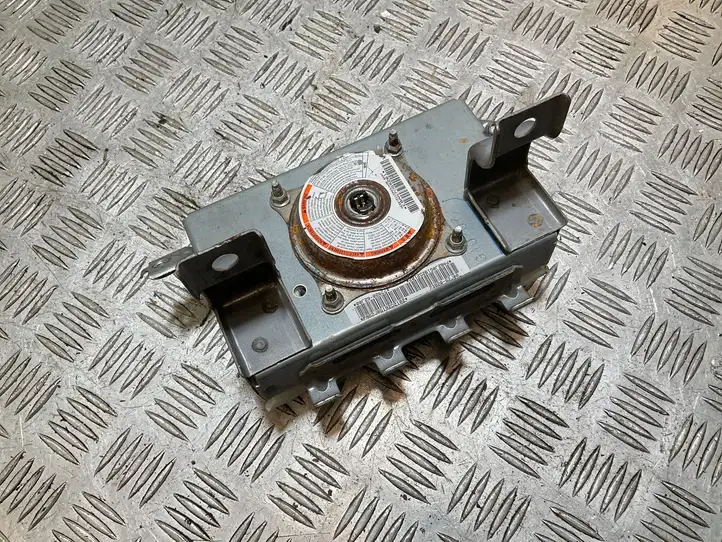 Suzuki Swift (2004 - 2010) 7392062J00 Подушка безопасности пассажира — фото 2