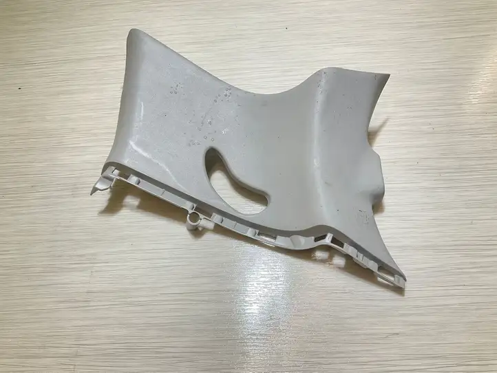 Nissan Juke I F15 (2010 - 2018)  769341KB0A Отделка стойки (C)