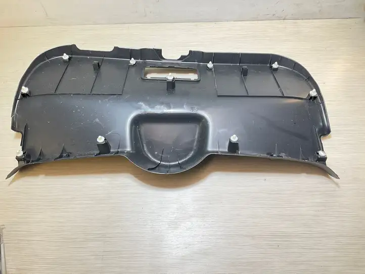 Nissan Juke I F15 (2010 - 2018) 909011KB0A Нижняя отделка — фото 2