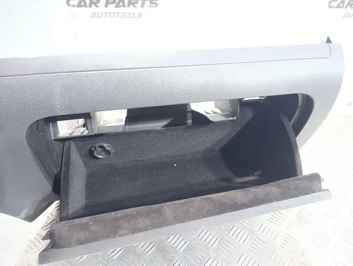 Volkswagen Golf V (2003 - 2009) 1K1857290 Бардачок в сборе — фото 7