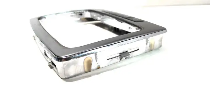 Mercedes-Benz C W204 (2007 - 2014)  A2042670488 Рамка рычага переключения передач