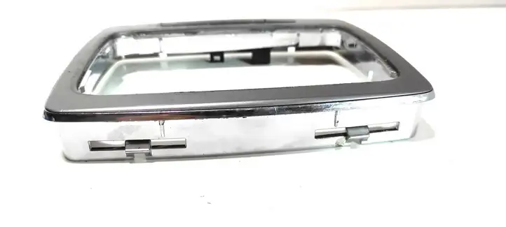 Mercedes-Benz C W204 (2007 - 2014)  A2042670488 Рамка рычага переключения передач