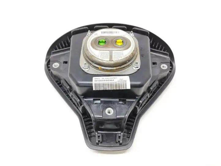 Fiat Stilo (2001 - 2010) 735397400 Подушка безопасности руля — фото 3