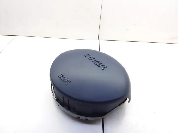 Smart ForTwo I (2000 - 2007) HA02002630216 Подушка безопасности руля — фото 1