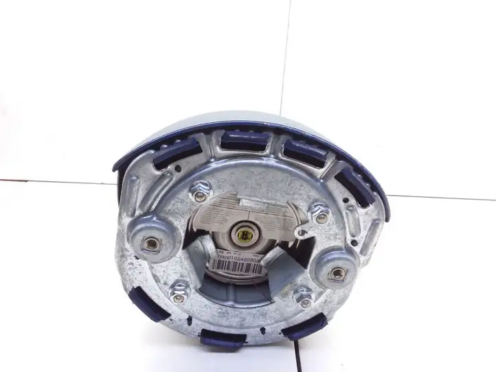 Smart ForTwo I (2000 - 2007) HA02002630216 Подушка безопасности руля — фото 3