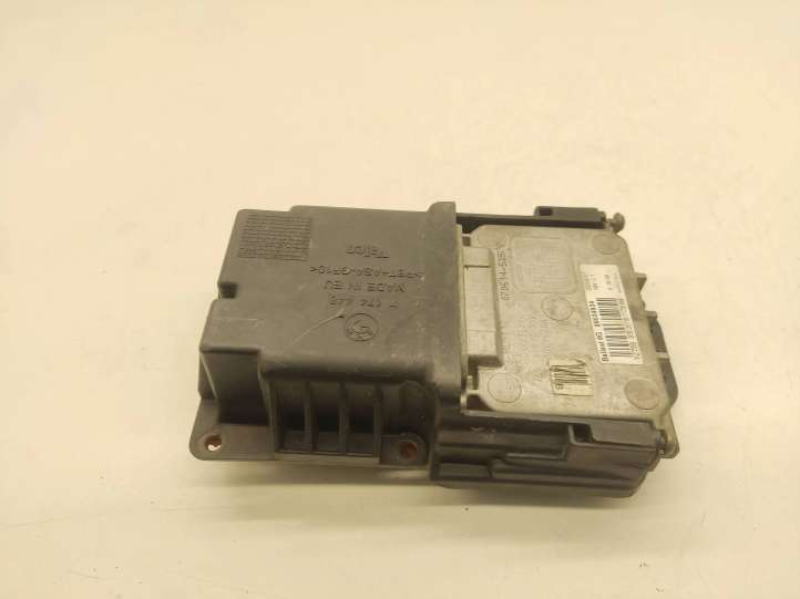 89032335 BMW 1 E81 E87 Xenon valdymo blokas