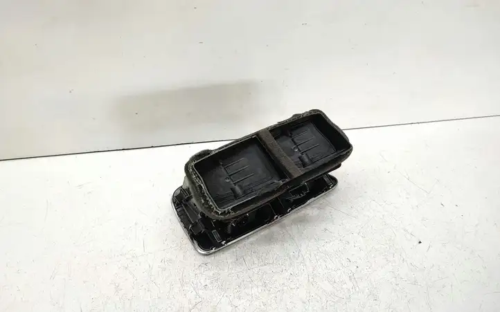Audi A6 C7 (2011 - 2014) 4G0819203 Задний воздушный дефлектор — фото 2
