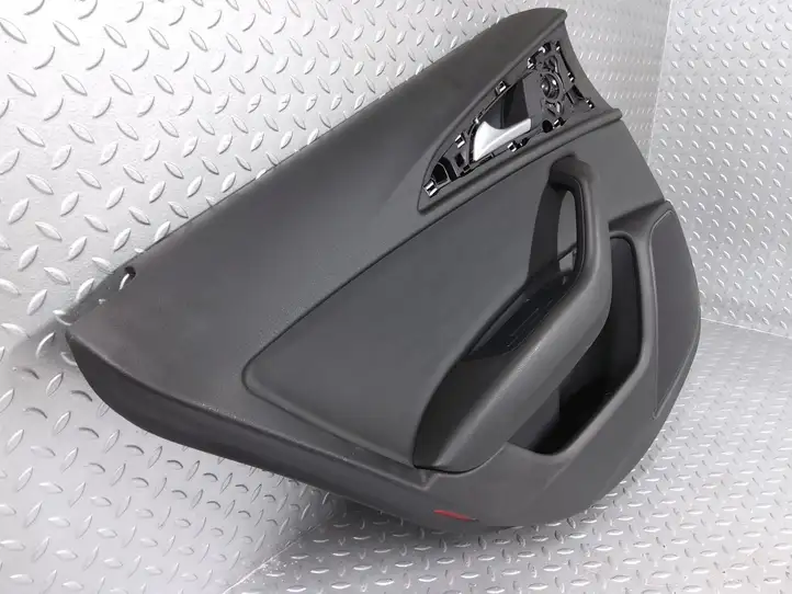 Audi A6 C7 (2011 - 2014) 4G0867305A Обшивка задней двери — фото 3