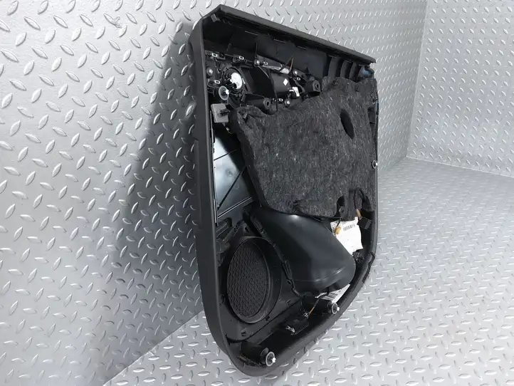 Audi A6 C7 (2011 - 2014) 4G0867305A Обшивка задней двери — фото 4