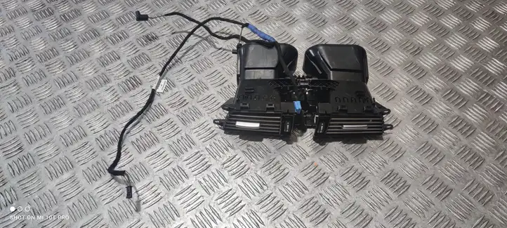 Mercedes-Benz E W212 (2009 - 2016)  A21283025541 Другая центральная деталь консоли (туннеля)