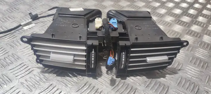 Mercedes-Benz E W212 (2009 - 2016)  A21283025541 Другая центральная деталь консоли (туннеля)