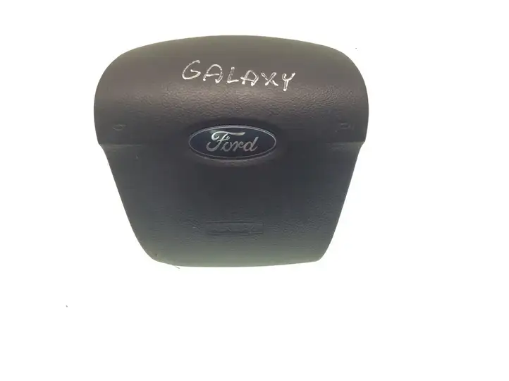 Ford Galaxy (2006 - 2010) 6M21U042B85AK Подушка безопасности руля — фото 1