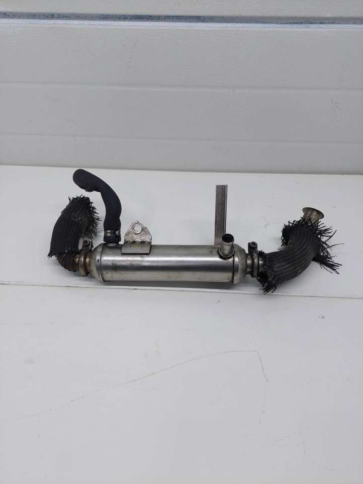 Suzuki SX4 (2006 - 2009)  55203716 Охладитель EGR