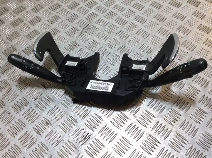 Citroen C4 I Picasso (2006 - 2013) 96644963XT Комплект ручек — фото 2