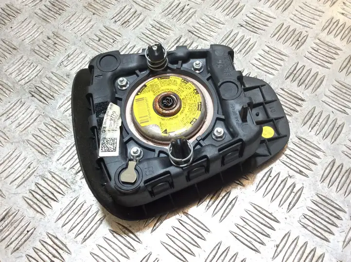 Opel Astra J (2012 - 2015) 13299779 Подушка безопасности руля — фото 2