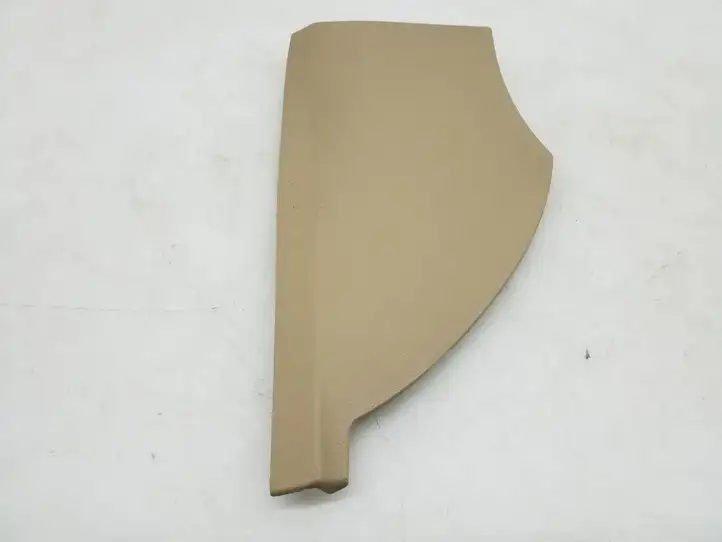 Mercedes-Benz CLS C219 (2003 - 2011) A2196800139 Прочие детали панели — фото 1