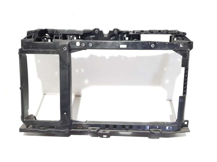 9823718480 Opel Corsa F Radiatorių panelė (televizorius)