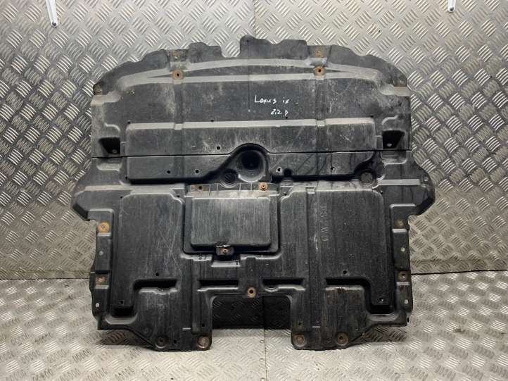 5144153060 Lexus IS 220D-250-350 Variklio dugno apsauga