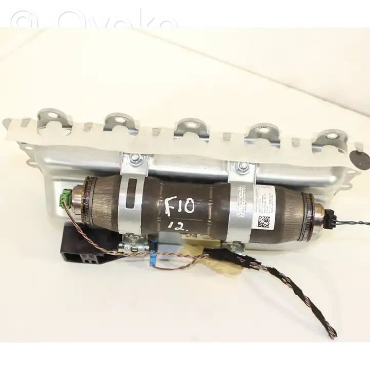 BMW 5 F10 F11 (2009 - 2016)  39927366202 Подушка безопастности пассажира