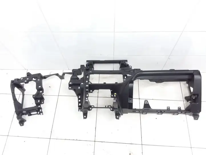 Toyota Auris E180 (2012 - 2018) 5530302350 Прочие детали панели — фото 1
