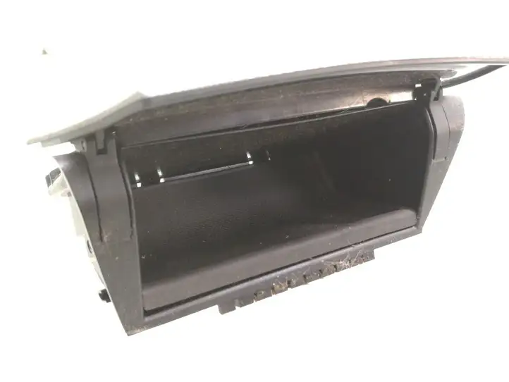 Ford Focus (2005 - 2008) 4M51A044J53AA Выдвижной ящик — фото 2