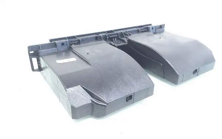 Volkswagen PASSAT B6 (2005 - 2010) 3C0858407 Выдвижной ящик — фото 3